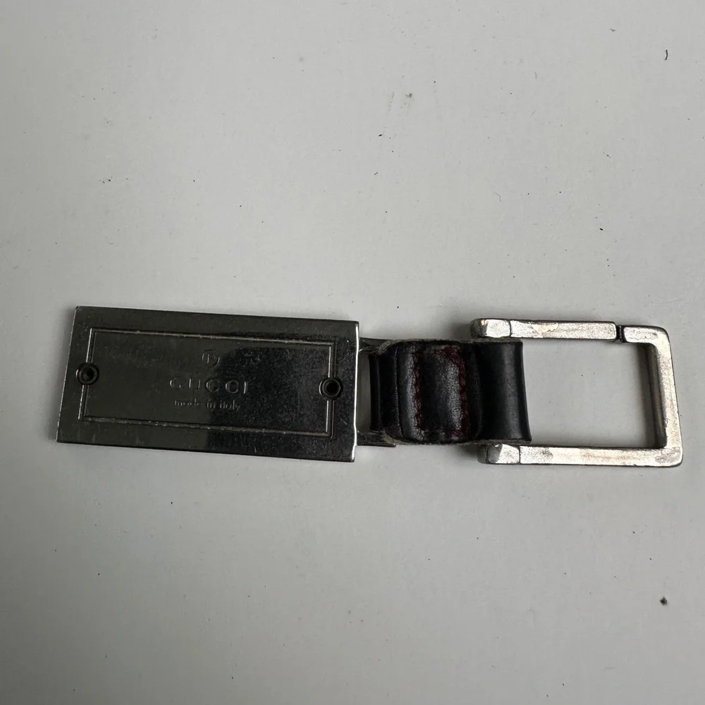 Gucci Keychain - Picture 1 of 8